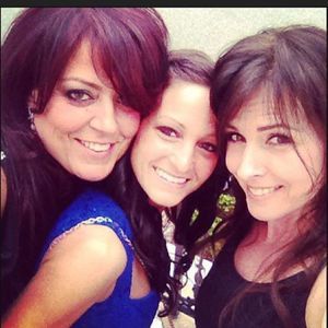 Meet your Posher, Wendy