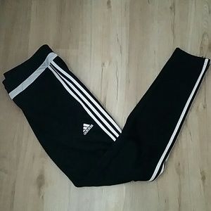 Adidas Team Tiro 15 Training Pants