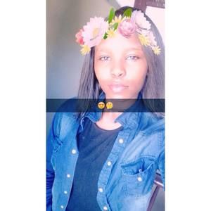 Meet your Posher, Beatrice