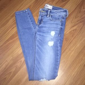 Hollister Skinny Jeans