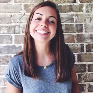 Meet your Posher, Bailee