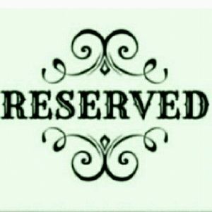 Michael Kors  Reserved
