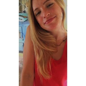 Meet your Posher, Bridget