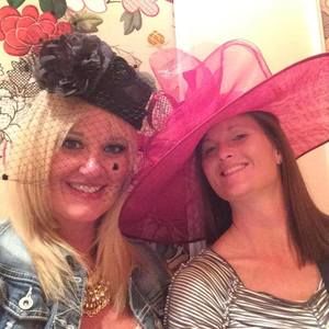 Meet your Posher, Amy