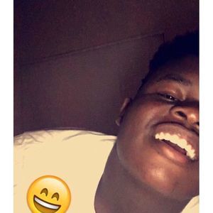 Meet your Posher, Braxton