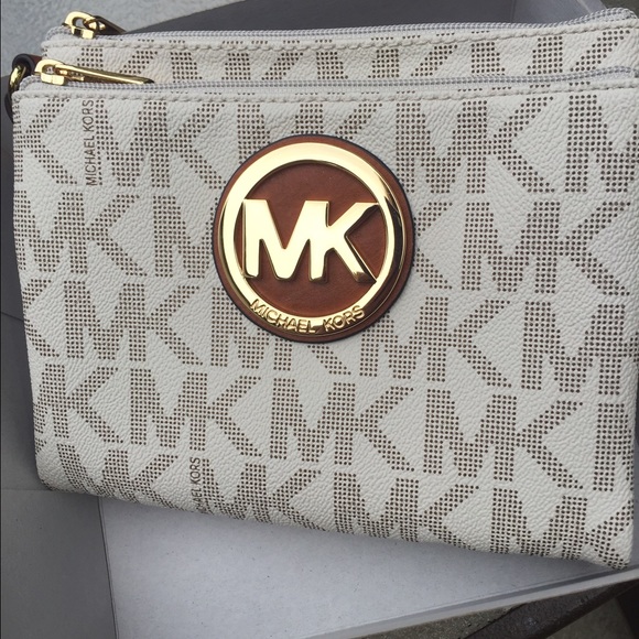 NWT Michael Kors Crossbody