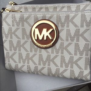 NWT Michael Kors Crossbody