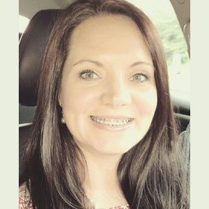 Meet your Posher, Angie