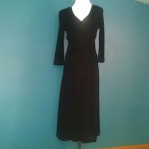 Karen Kane Classy Black Dress | Size M