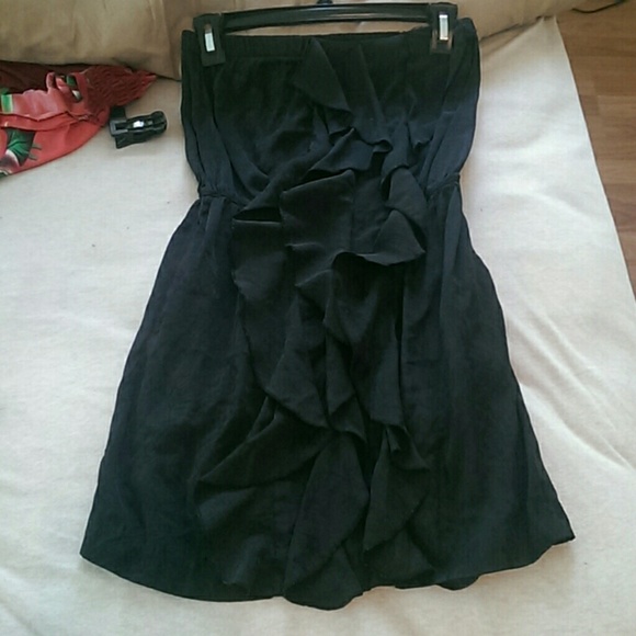 Dress On Hold for someone