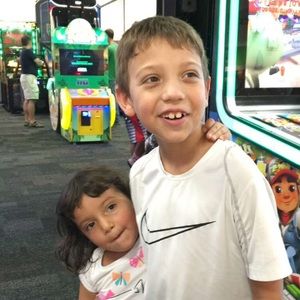 Meet your Posher, Rhonda