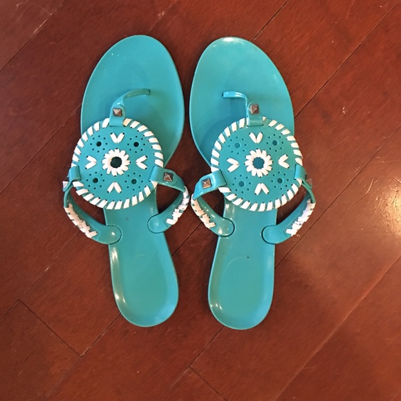 Jack Roger Jellies