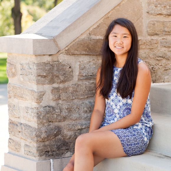 Meet your Posher, Kathryn - Picture 1 of 1