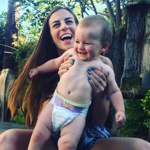 Meet your Posher, Sammy