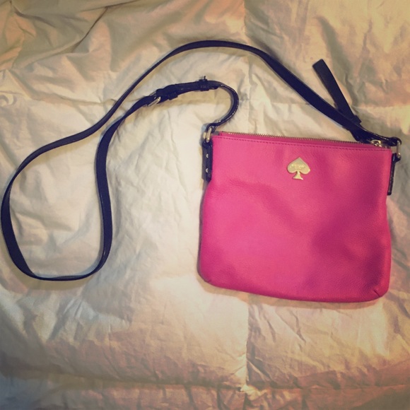Classic Kate Spade Crossbody