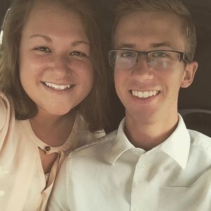 Meet your Posher, Karissa