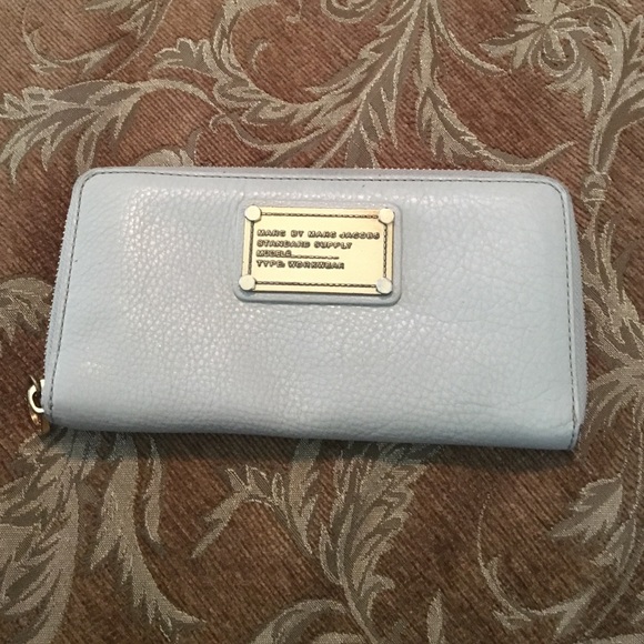 Marc by Marc Jacobs wallet