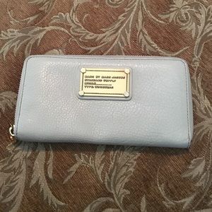 Marc by Marc Jacobs wallet