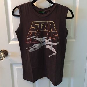 Star Wars Shirt Bundle.