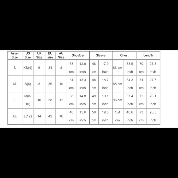 ‼️Final price ‼️ Off the shoulder tunic - Picture 4 of 4