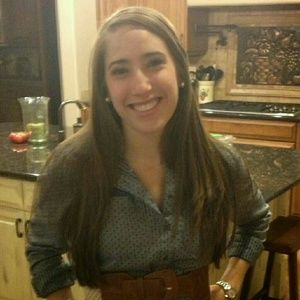 Meet your Posher, Megan