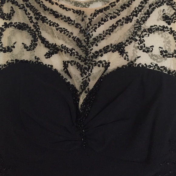 Prom/Pageant Dress - Picture 2 of 4