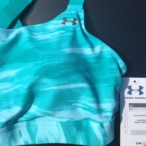 Under Armour Sports Bra