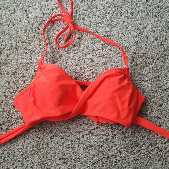 Bikini top