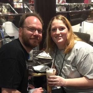 Meet your Posher, Jolene