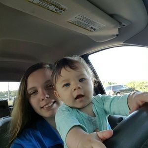 Meet your Posher, Brandy