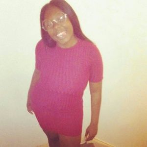 Meet your Posher, Amari