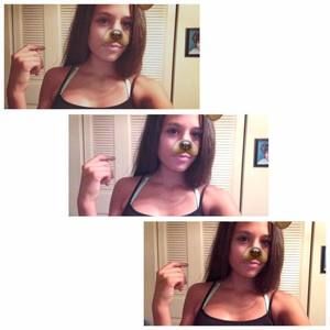 Meet your Posher, Kyaira