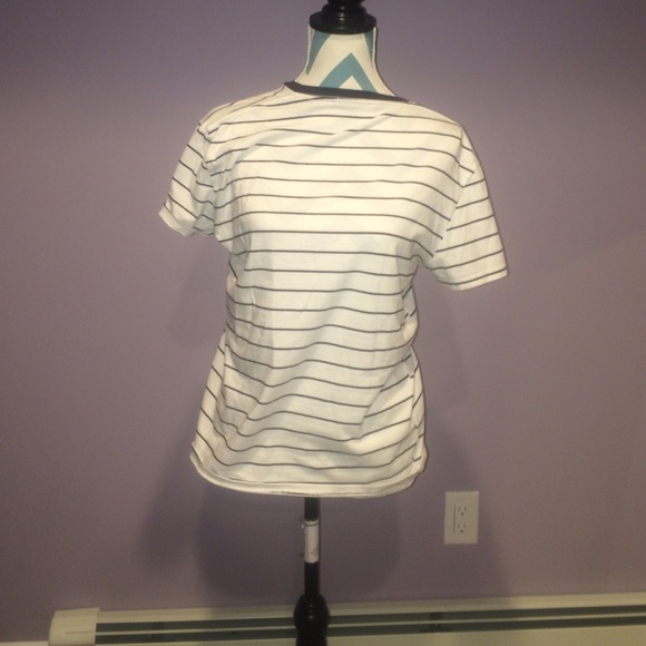 Stripped Shirt