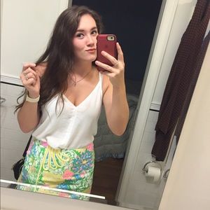 Meet Your Posher, Rhianon!