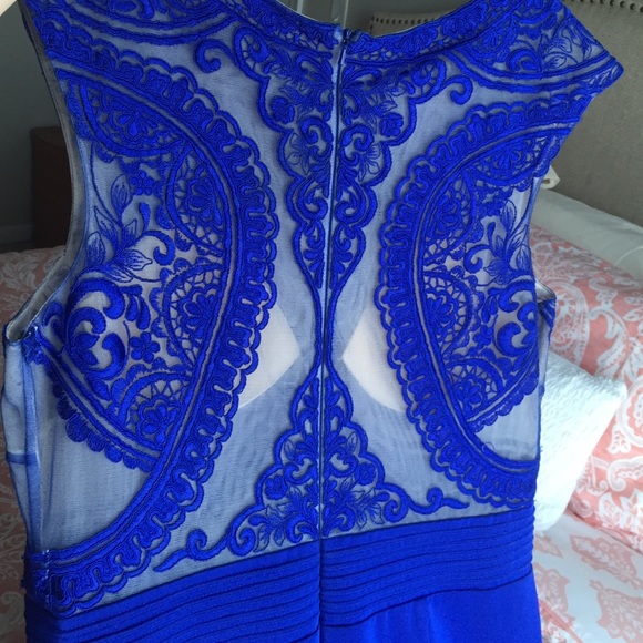 Prom/Pageant Dress - Picture 4 of 4