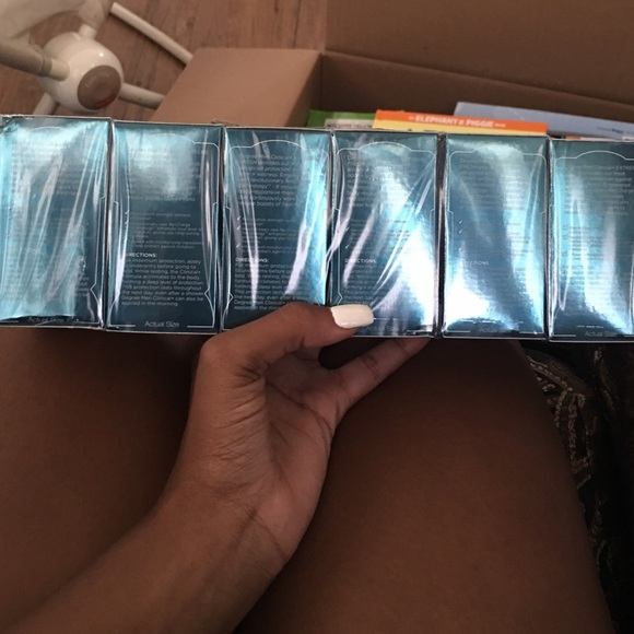 Men's Degree bars of soap - Picture 2 of 3