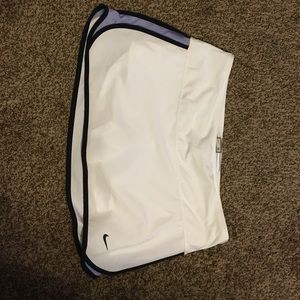 Nike women's golf short