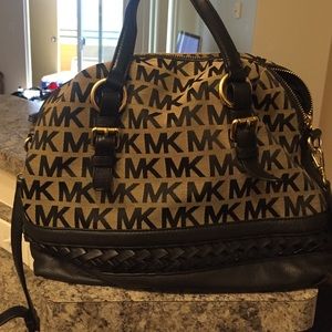 Michael Kors purse