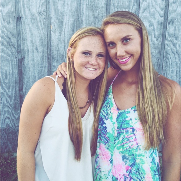 Meet your Posher, Ivey