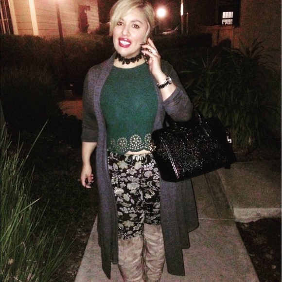 Meet your Posher, Zebraboots💃🏻💋 - Picture 2 of 7