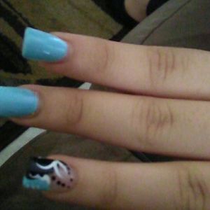 Meet your Posher, Lesli