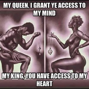 Meet your Posher, Ebony