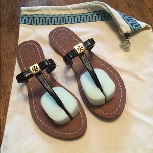 Tory Burch Thong Sandals