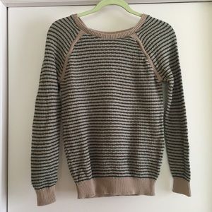 BP (Nordstrom) Striped Sweater