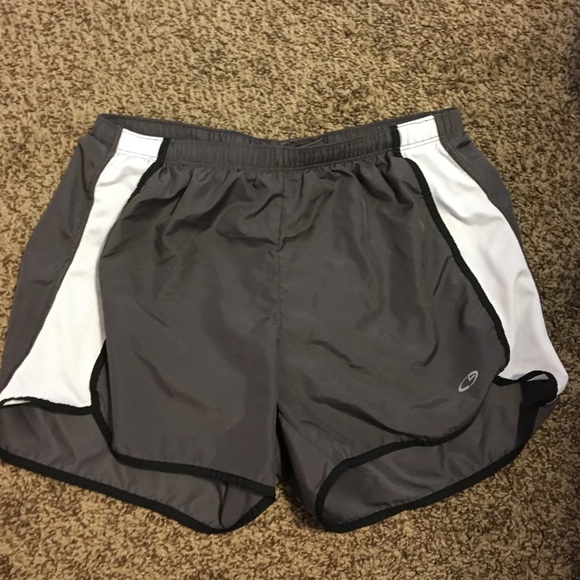 TWO FOR 5$ Running/athletic shorts ~not Nike~