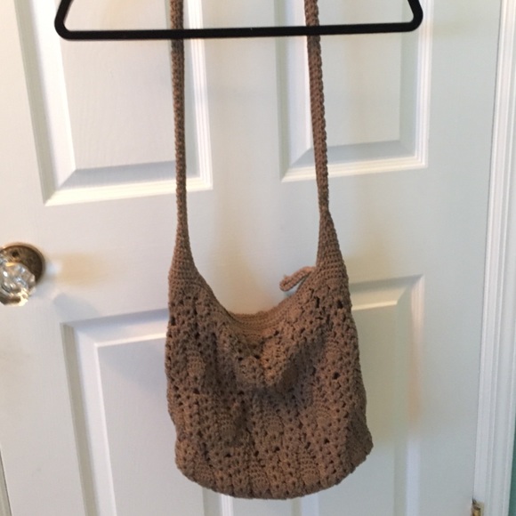 The Sak Bag.