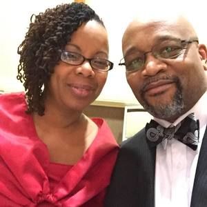 Meet your Posher, Pamela