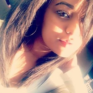 Meet your Posher, Dezarae