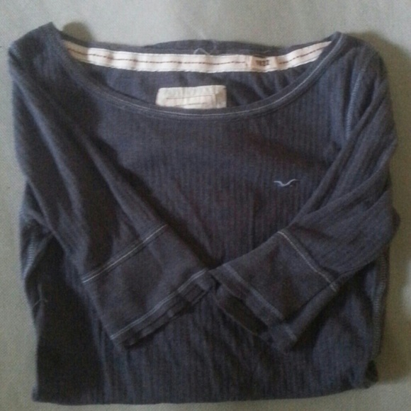 Hollister