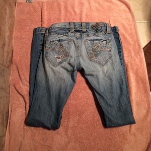 Lucky Brand jeans